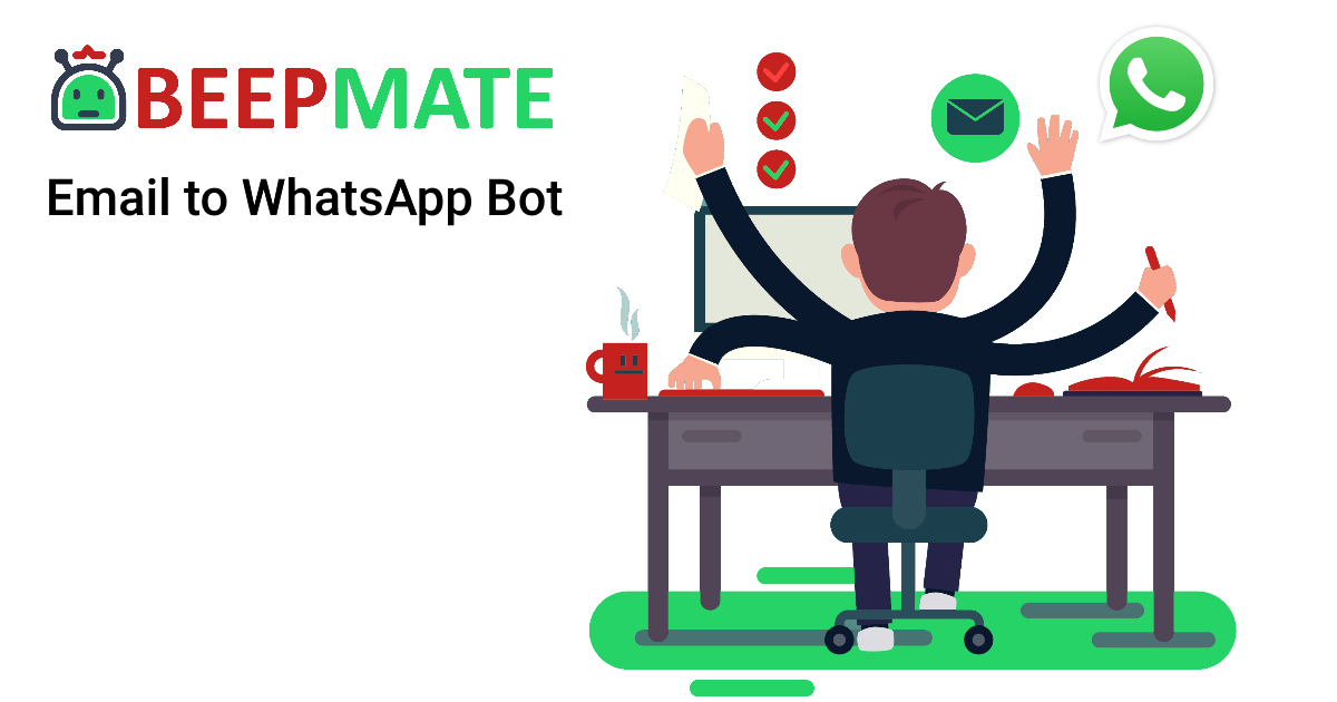 Beepmate